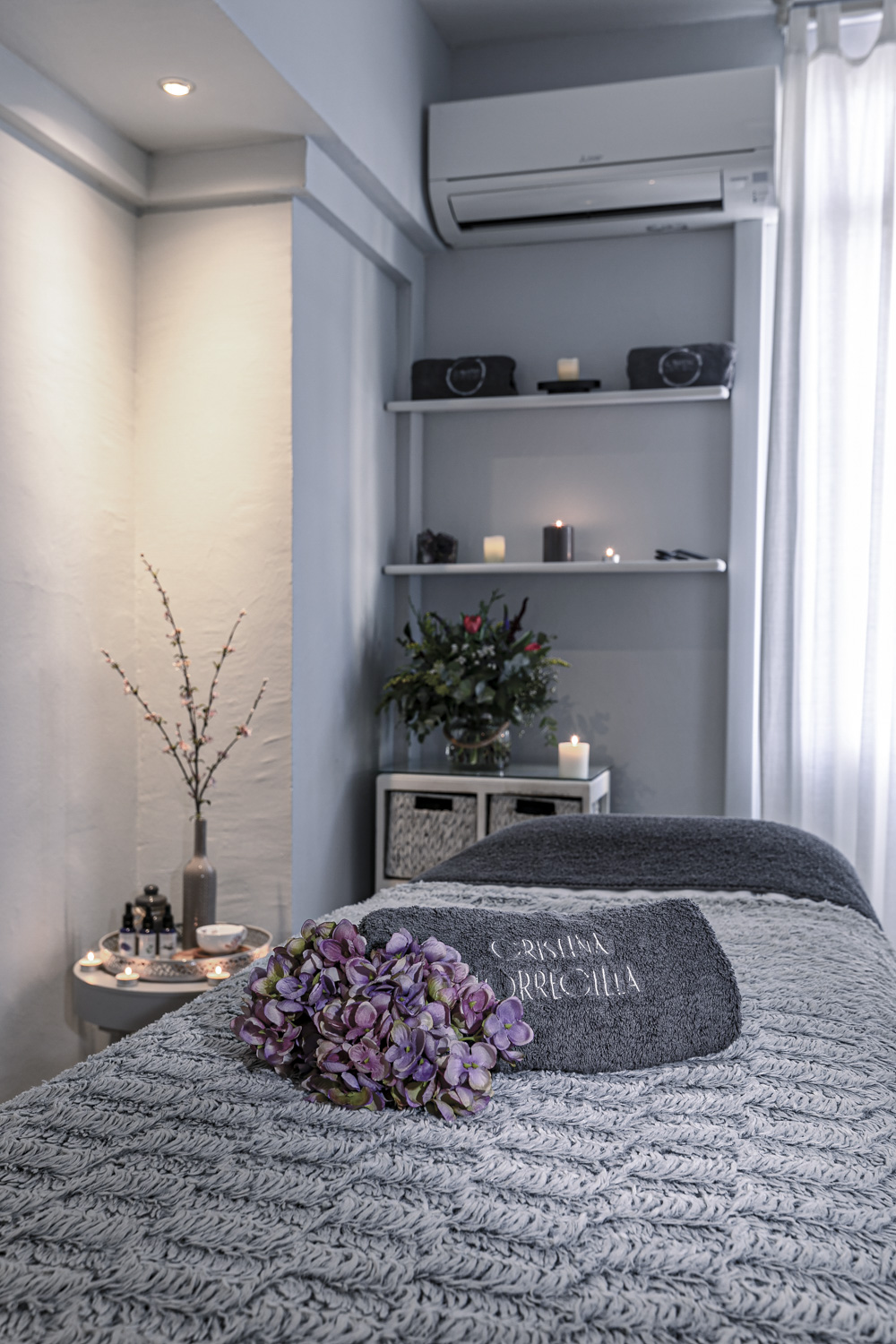 Cristina Torrecilla_Centro de Estética Huesca