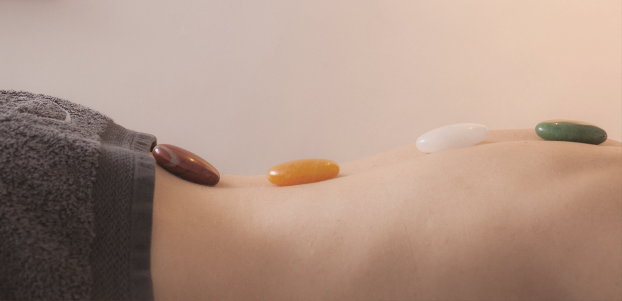 Tratamientos Wellness, Rituales de Belleza y Salud. Cristina Torrecilla Centro de Estética en Huesca